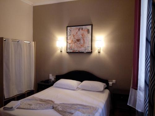 Astoria Hotel 2*