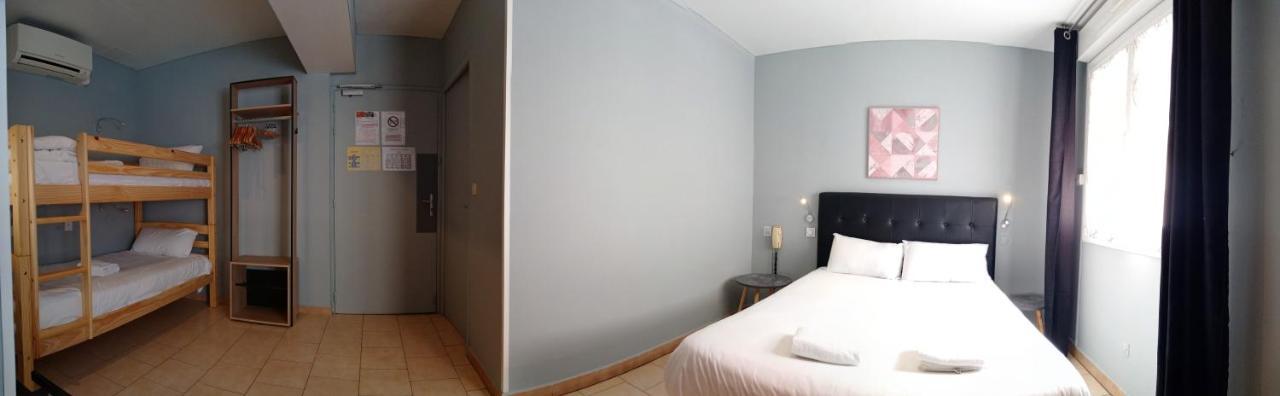 Astoria Hotel Carcassonne