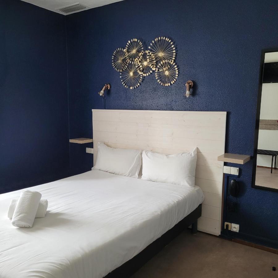 Astoria Hotel Carcassonne