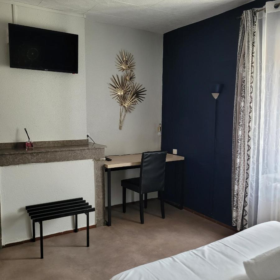 Astoria 2* Carcassonne