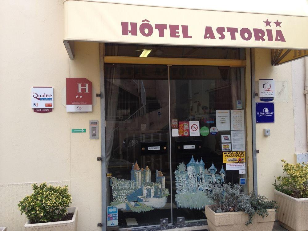 Astoria Hotel 2*