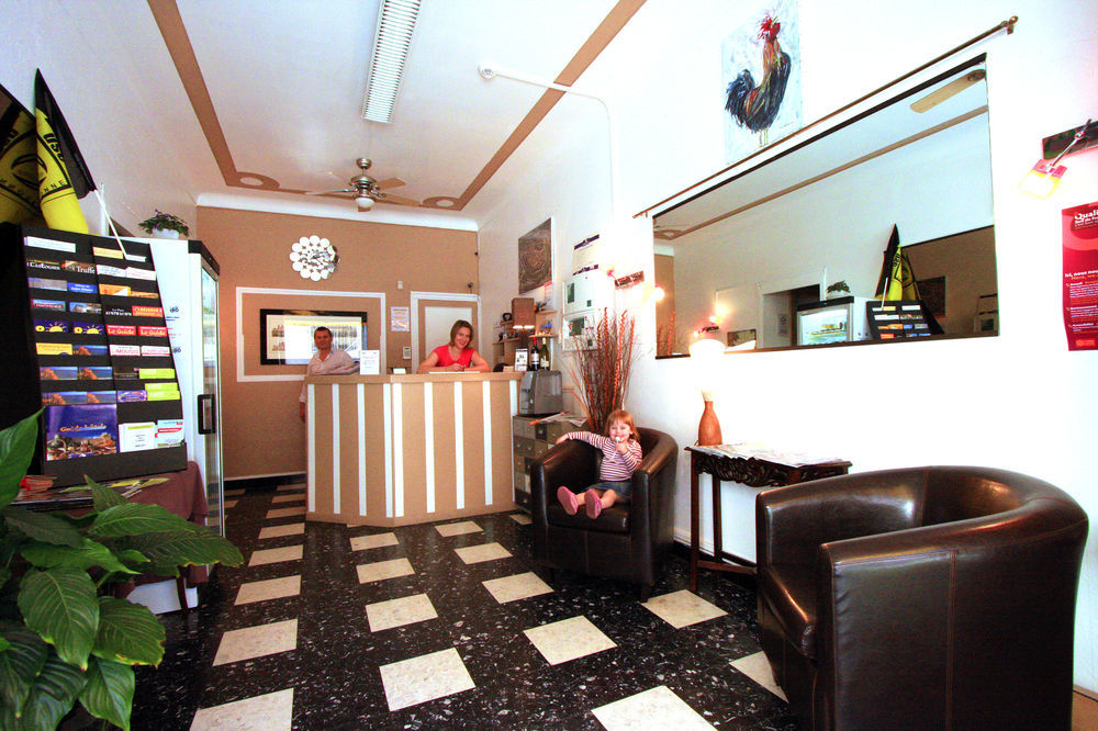 Astoria Hotel