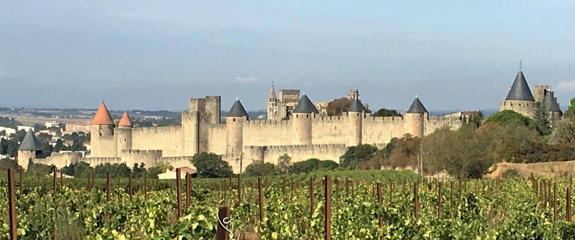 Astoria Carcassonne