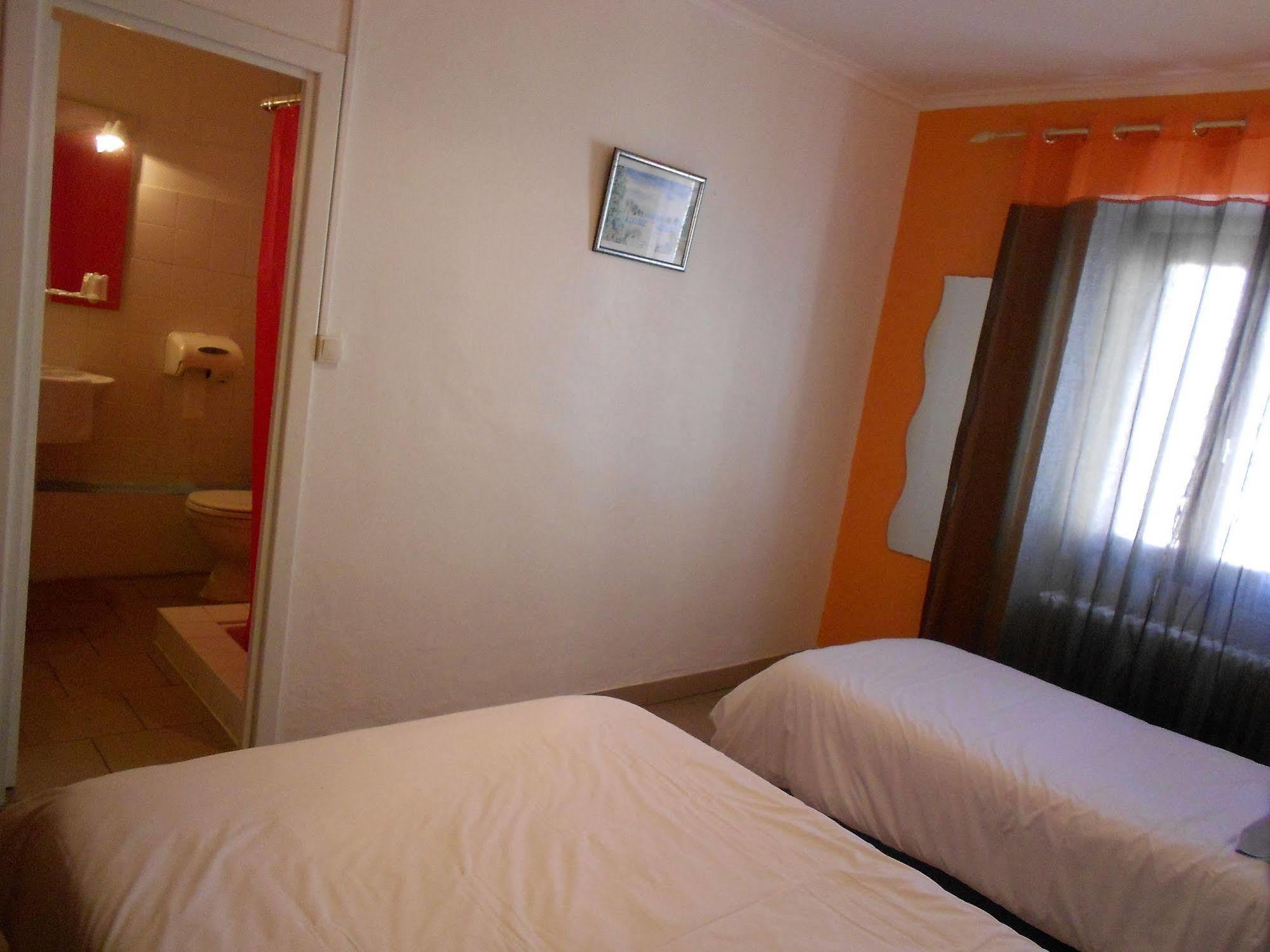 Astoria Hotel Carcassonne