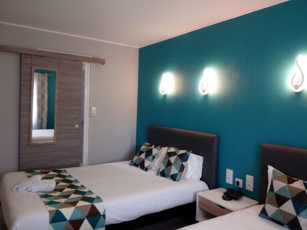 Astoria Hotel Carcassonne