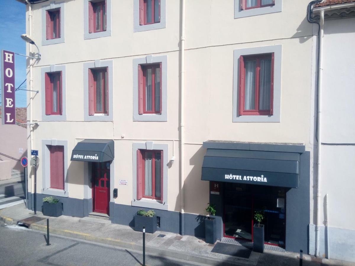 Hotel Astoria 2*