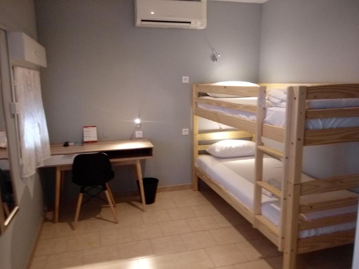 Astoria Hotel