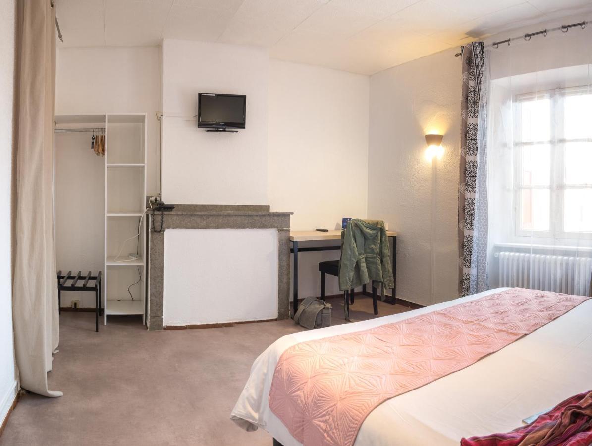 Astoria Hotel Carcassonne