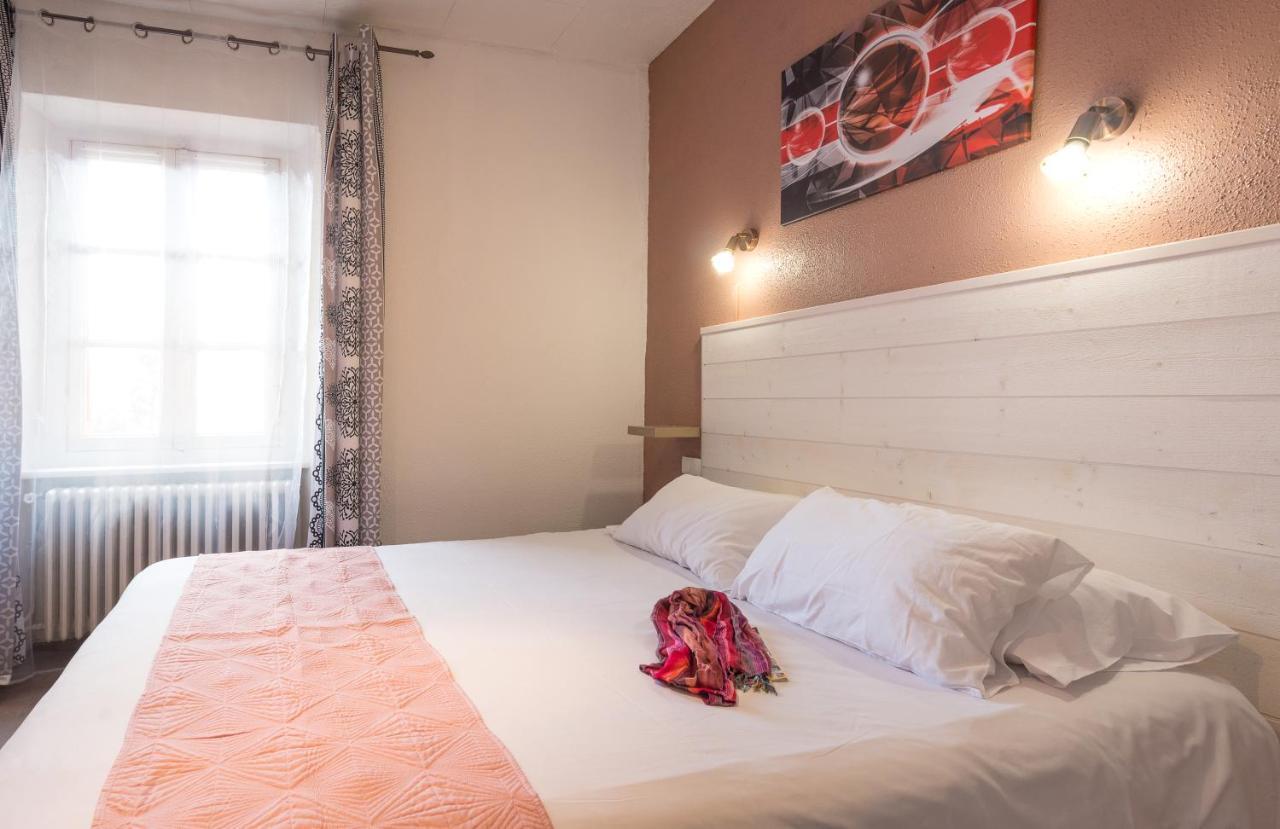 Hotel Astoria Carcassonne