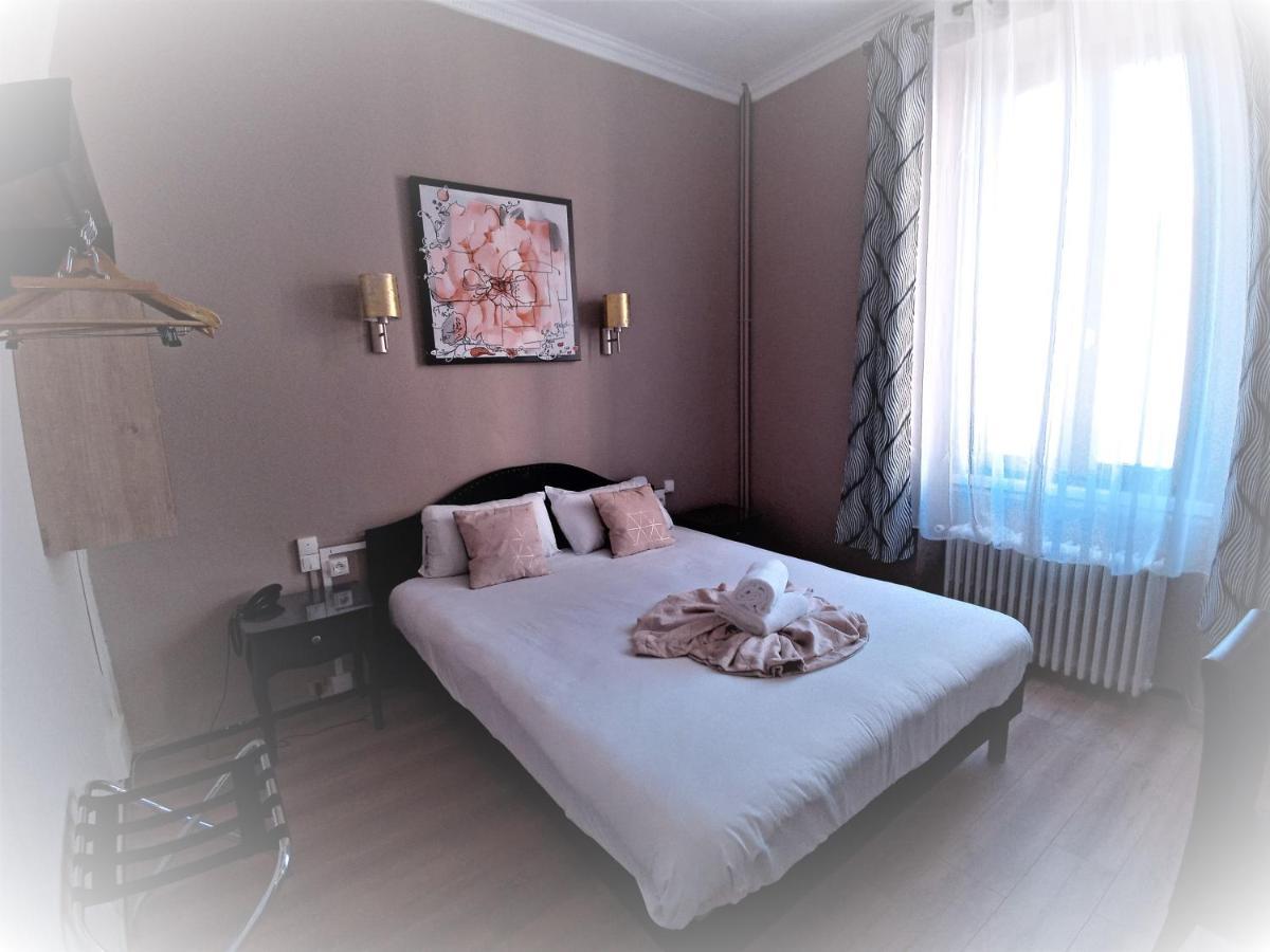 Hotel Astoria Carcassonne
