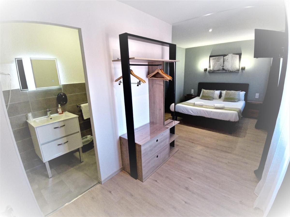 Hotel Astoria Carcassonne
