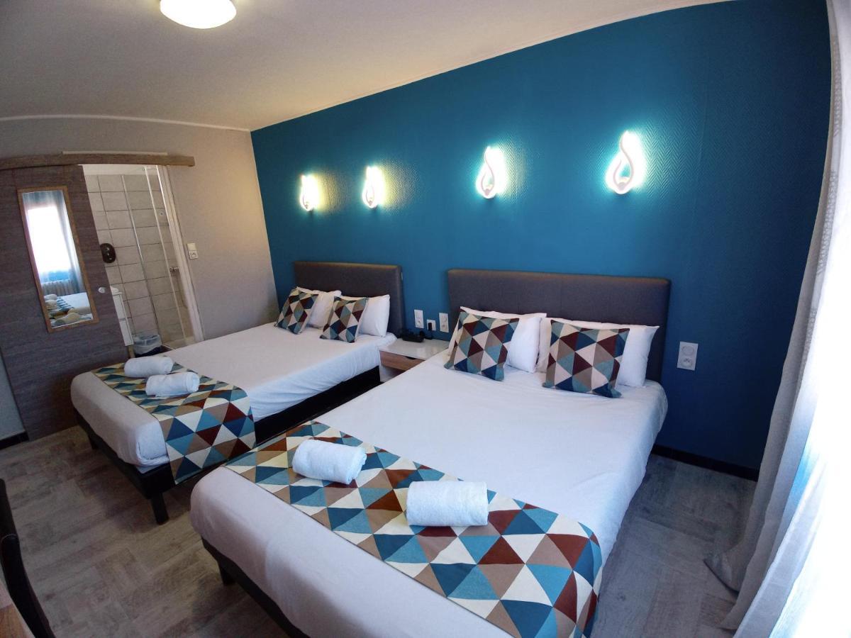 Hotel Astoria Carcassonne