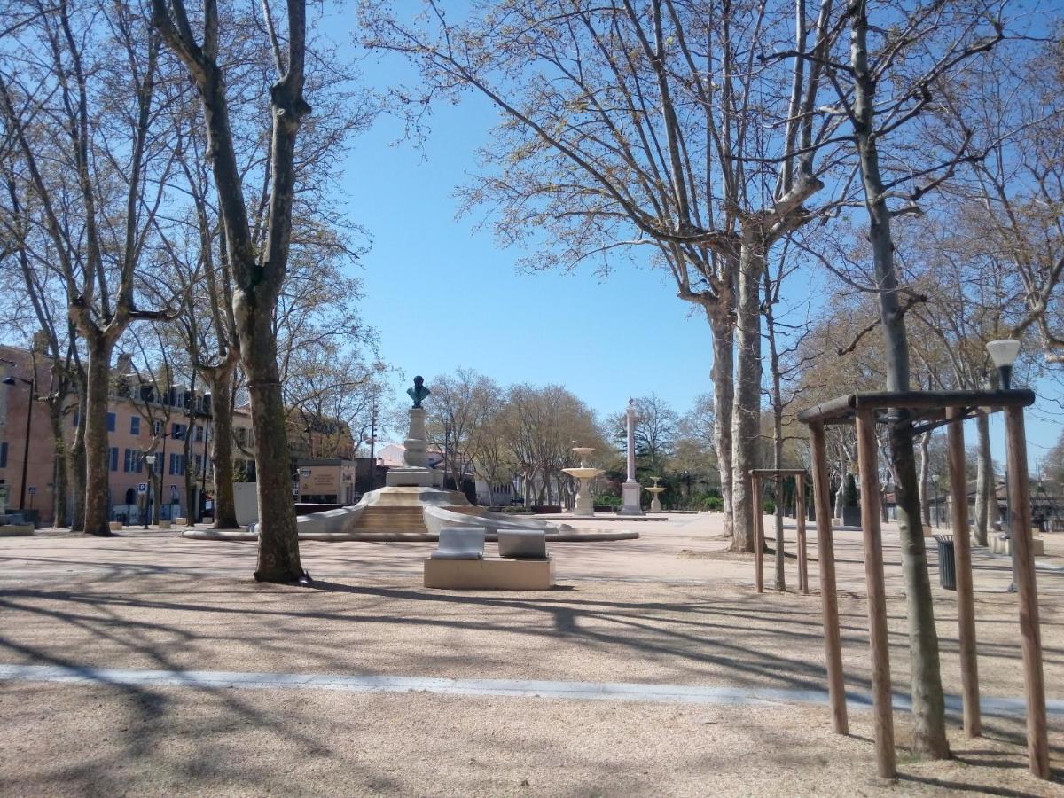 Astoria 2* Carcassonne